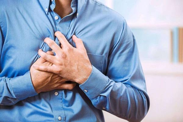 درد گرفتن این قسمت از بدن را جدی بگیرید درد گرفتن این قسمت از بدن را جدی بگیرید