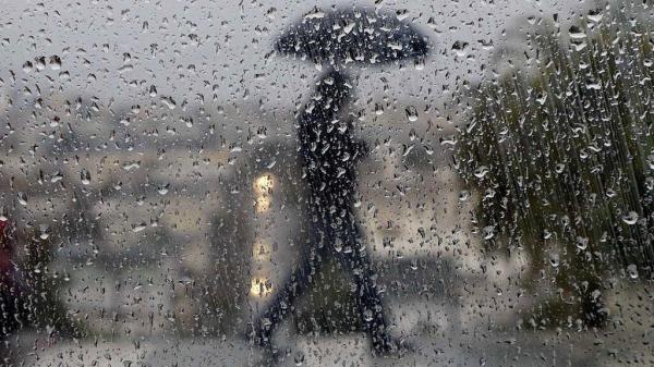 17 استان بارانی می شوند ، آماده باش همه منطقه ها تهران برای طوفان فردا و پس فردا ، تشدید فعالیت سامانه بارشی در روز سه شنبه