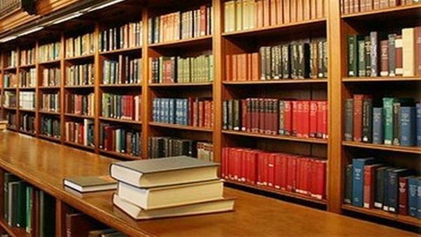 رونمایی از کتاب های دو زبانه در شاهرود رونمایی از کتاب های دو زبانه در شاهرود