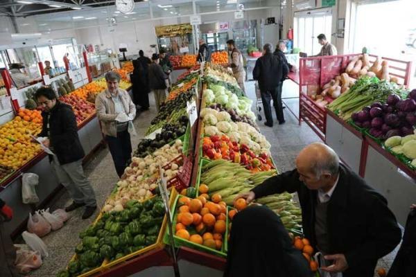 قیمت انواع سبزی و صیفی در میادین جدیدترین ، قیمت بادمجان، قیمت انواع سبزی و صیفی در میادین جدیدترین ، قیمت بادمجان، فلفل دلمه، کدو و شلغم را ببینید