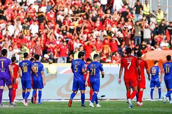 جنگ دو نفره بازیکنان خبرساز ایران در جام جهانی ، سرنوشت تیم ملی با یک تصمیم تغییر کرد؟