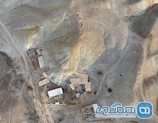 کاوشهای باستان شناسان در زرین تپه چهرآباد زنجان به کشف آثاری کاوشهای باستان شناسان در زرین تپه چهرآباد زنجان به کشف آثاری از دوره ساسانی منجر شد