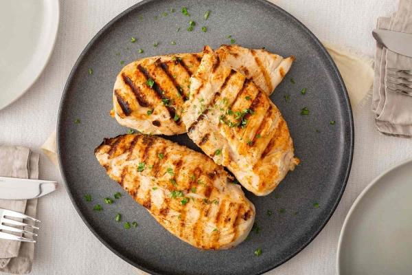 وقتی هر روز مرغ می خورید چه اتفاقی برای بدن شما می افتد؟