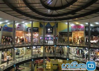 مرکز خرید رشدیه یکی از برترین مراکز خرید تبریز به شمار می رود