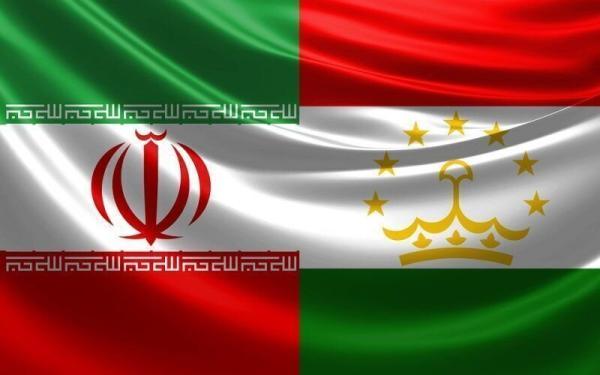 گفت وگوی تلفنی وزیران امور خارجه ایران و تاجیکستان