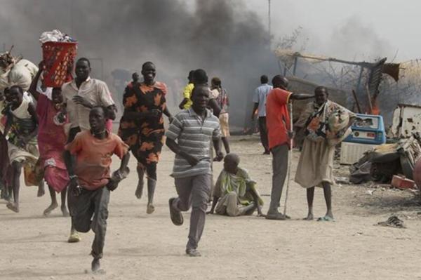 جنگ میان 2 ژنرال در سودان همچنان قربانی می گیرد